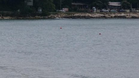 Морето взе поредна жертва, мъж се удави в "Св. Константин"