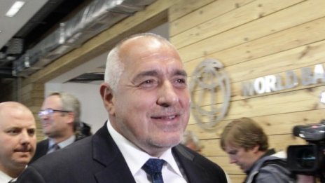 Скандали и рокади... Но Борисов пак печели симпатии 