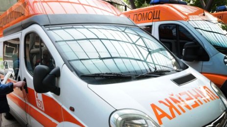 13-годишно момиче загина при катастрофа във Врачанско