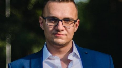 Компютърът на Кристиян още не е отключен, твърди адвокатът му