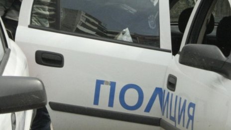 Шофьор блъсна 5-годишно момиченце в Хасково