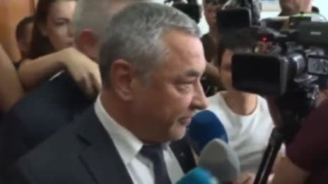 Проваленото заседание на малката коалиция: Шоу или задкулисие?