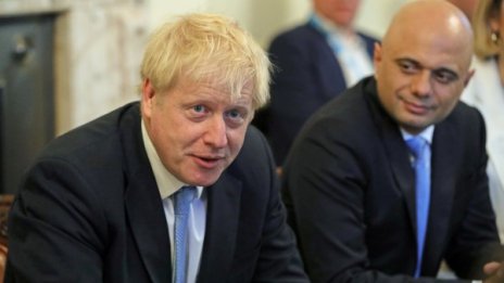 Без сделка по-добре от лоша сделка...Brexit при Борис Джонсън 
