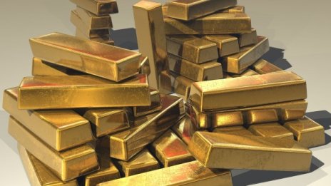 Удар на бразилско летище: Крадци задигнаха $40 млн. в злато 