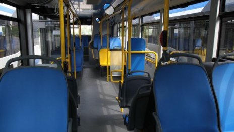 След 2 години пауза: Свързаха Ямбол и Бургас с обществени автобуси 