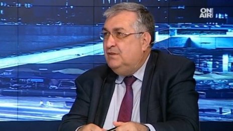 Близнашки убеден: Пробивът в НАП е удар срещу държавата!