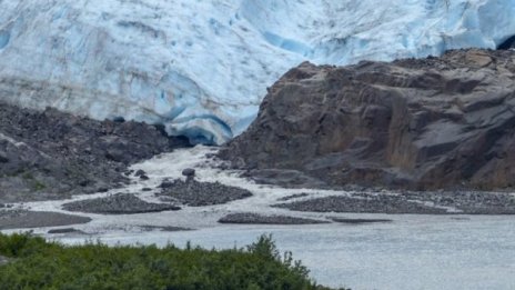Опасно: Горещата вълна от Европа заплашва Гренландия!