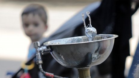 Авария остави половин Перник без вода