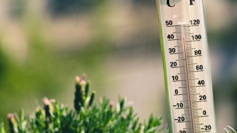 Оряхово и Русе днес най-горещи – живакът отчете 37 градуса
