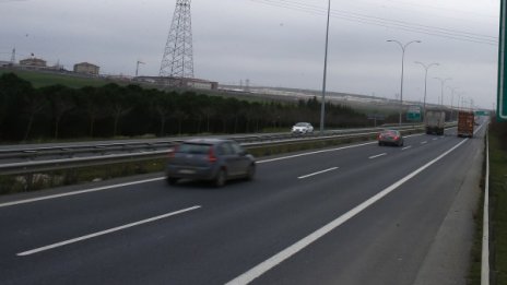 Българи са ранени при катастрофа в Турция