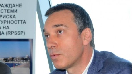 Николов още не знае дали ще се кандидатира за кмет