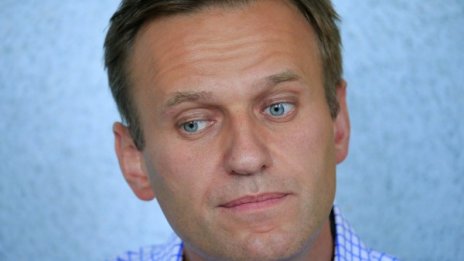 Окончателно: Алексей Навални не е отровен 