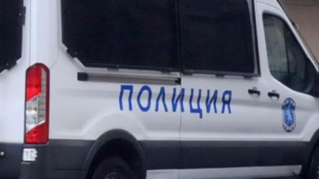 Удар! Хероин за 1 млн. лв. хванаха на Капитан Андреево