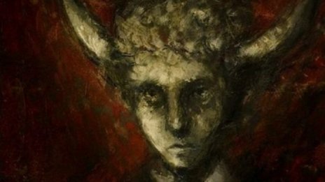 "Физика на тъгата" на Тео Ушев на фест в Торонто 