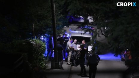 Шесторният убиец в Загреб вероятно стрелял от ревност