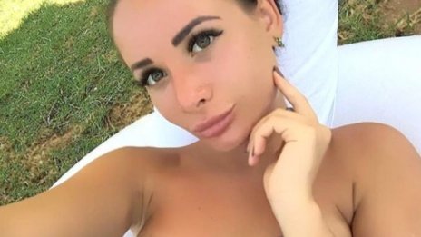 Приятел на убитата инфлуенсърка: Наръгах я, подиграваше ми се!