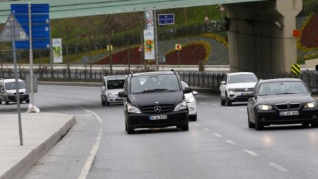 Магистрала свързва Истанбул с Измир, скъсява пътя с над 100 км