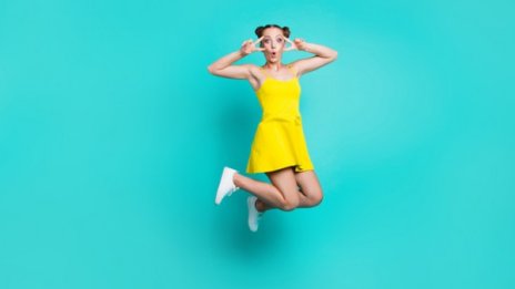 Цветовете влияят на емоциите ни. Как? 