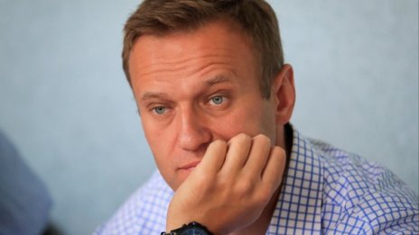 Русия ще разследва Навални за пране на пари 