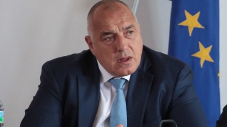 Борисов със съболезнования до Тръмп след стрелбата в Ел Пасо