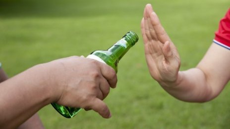 Mахмурлукът влошава мозъчните функции