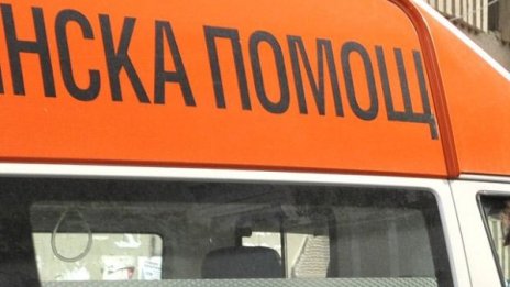 Мотоциклетист излетя в насрещното и загина