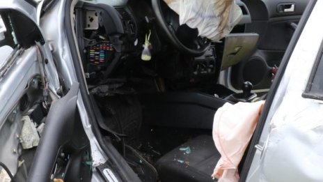 Август &ndash; най-кървавият месец на пътя! Започна с 8 жертви