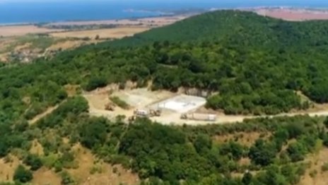 Жители на созополско село с искане за референдум