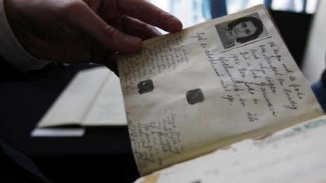 4 август, 1944 година: Последните часове на Ане Франк? 