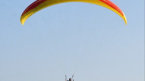 Ваканция ли сте? Утре ще е слънчево, градусите стигат 33