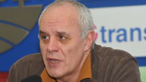 Андрей Райчев: ДПС и ГЕРБ се сближават!