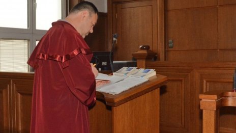 Отложиха делото за отнемането на имуществото на братя Галеви 