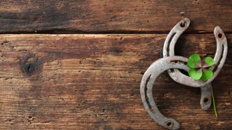 10 неща, които привличат късмета в дома ни