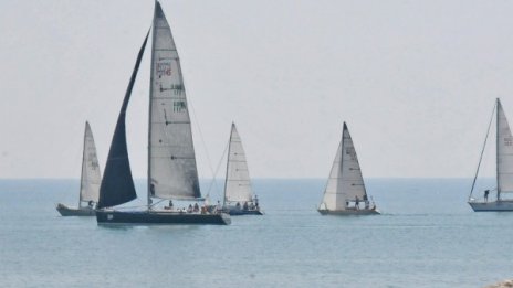 Времето в сряда &ndash; слънчево и горещо