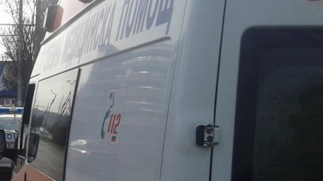 Ужас: Джип прегази 4-годишно дете в казанлъшко село