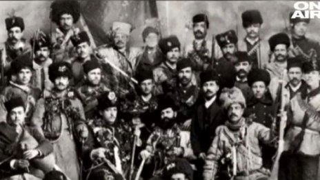 Операция "История": Как българската история става "македонска"