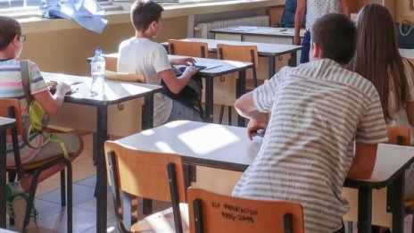 Насилие в клас? Търсете корените в семейството 