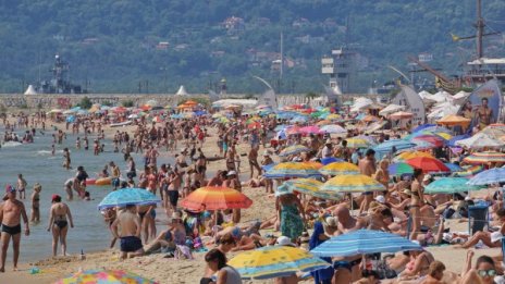 Заплатата за чужденец в персонала на BG хотел - ?300-350 