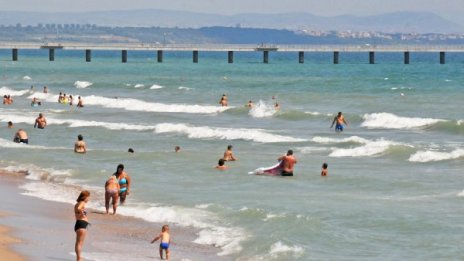 Жега ни чака в четвъртък, че и в петък