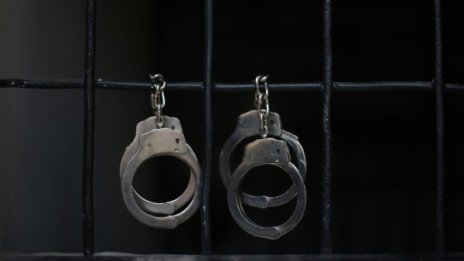 Спипаха в София 27-годишен сърбин, обявен за издирване