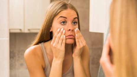 7 симптомa на дефицит на желязо 