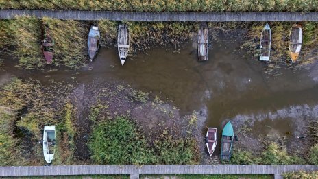 Водната криза в Европа: Как загубите „усилват“ климатичната криза и струват милиони