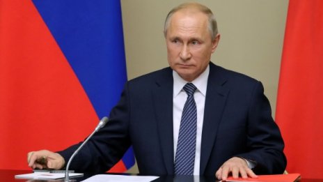 Ерата Путин - 20 години на власт, започна като либерал, но стана консерватор