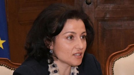 Танева: Огнищата на чума у нас са вече 30
