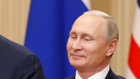След 20 години на власт и Путин се изхаби като лидер