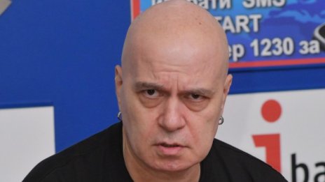 Ще роди ли проектът на Слави "юначно отроче"?