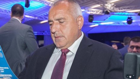Борисов доволен от износа на България, ударил рекорда