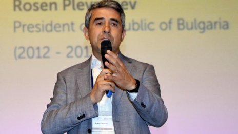 Плевнелиев: Ако VW избере Турция, ще навреди на имиджа си на Балканите