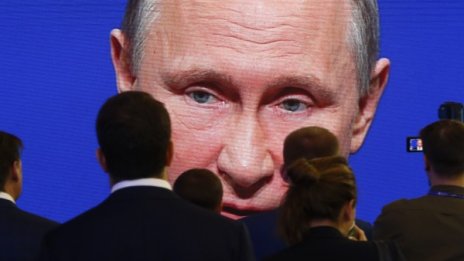 20 години Путин на власт – руснаците по-бедни