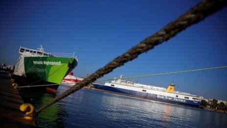 МВнР: Туристите от Самотраки ще бъдат извозени утре